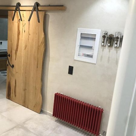 City Appartment 1 アテネ エクステリア 写真