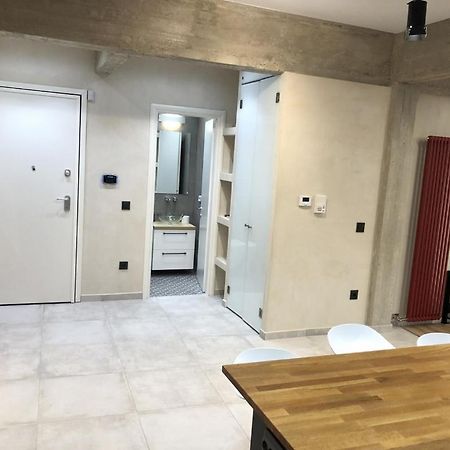 City Appartment 1 アテネ エクステリア 写真