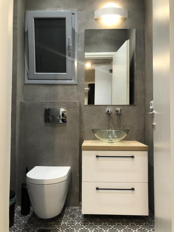 City Appartment 1 アテネ エクステリア 写真
