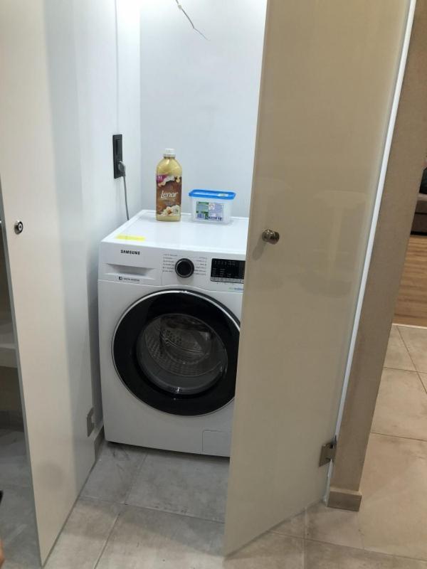 City Appartment 1 アテネ エクステリア 写真