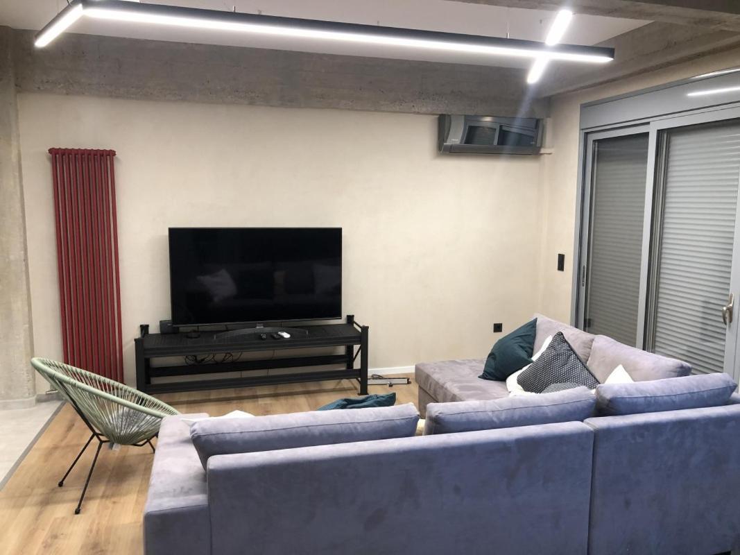 City Appartment 1 アテネ エクステリア 写真