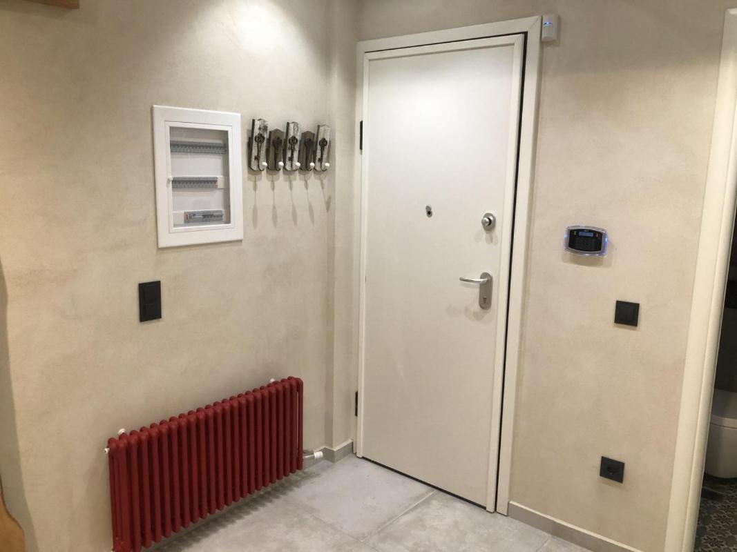 City Appartment 1 アテネ エクステリア 写真