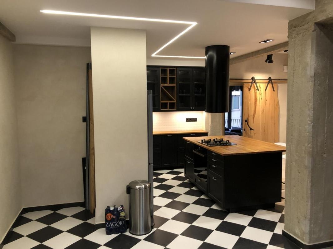City Appartment 1 アテネ エクステリア 写真