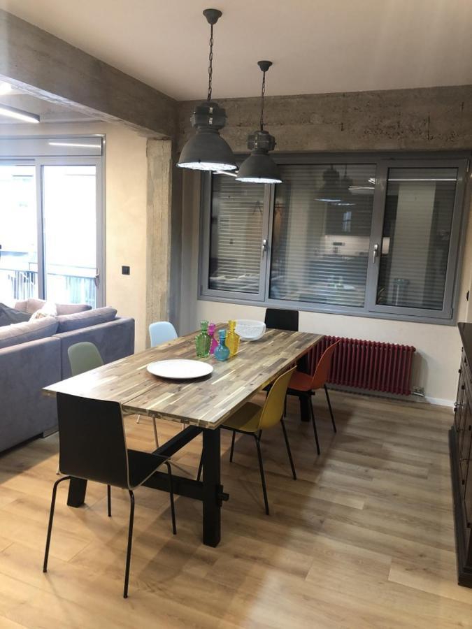 City Appartment 1 アテネ エクステリア 写真