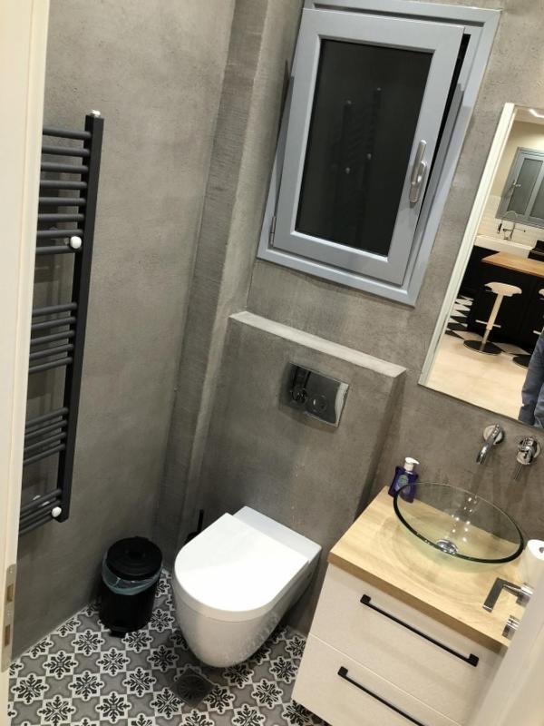 City Appartment 1 アテネ エクステリア 写真