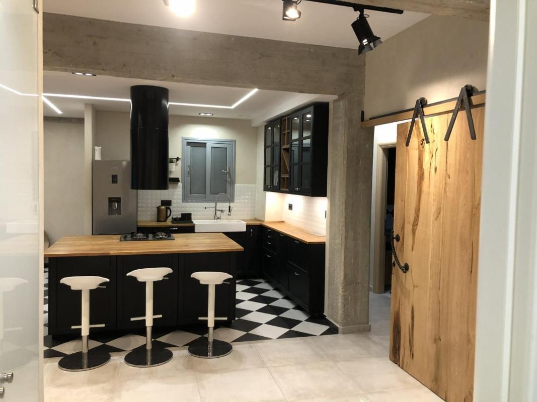 City Appartment 1 アテネ エクステリア 写真
